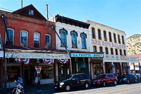 things to do in virginia city|35 Great Things to Do in Virginia City, Wild West Day .